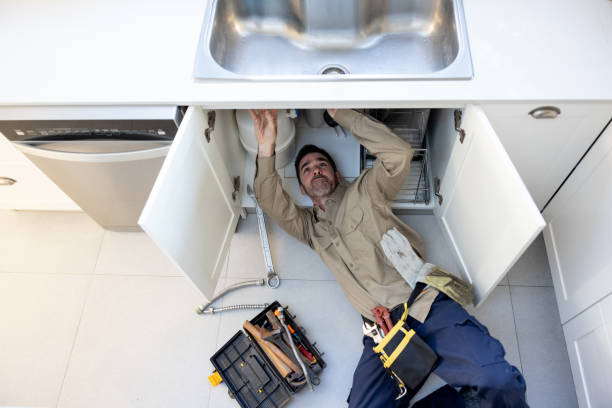 Best Emergency Plumber  in Storm Lake, IA